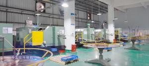 Sinbo Precision Mechanical Co., Ltd.