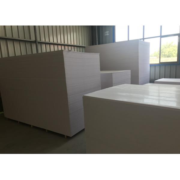 Wardrobe Kitchen Cabinet 13mm Rigid Pvc Board 5 X 8 Inches