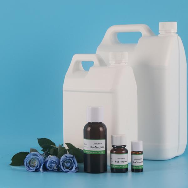 Long Lasting Scented Like Blue Temptress Laundry Detergent Fragrance Essential Oil