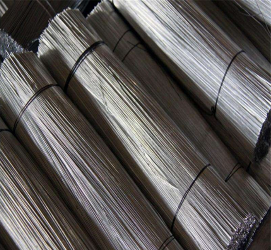 Провод конструкции низкоуглеродистый стальной 4.5mm HDG прямой отрезанный