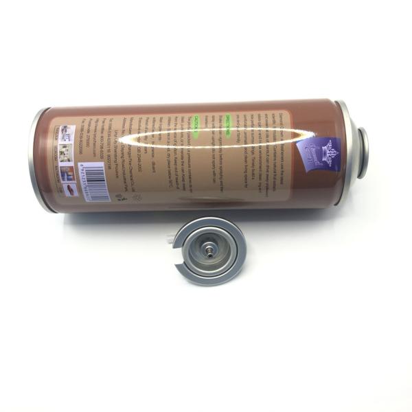 227g Butanos de gás Ideal para aplicações profissionais