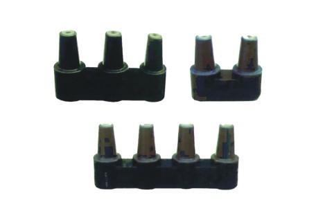200A 15kV Class Loadbreak Junction Separable Connectors for Connection System