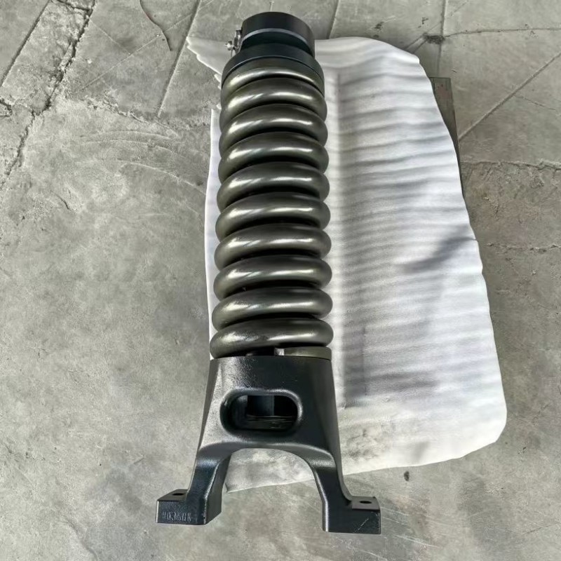 Komatsu PC360-8 Track Adjuster Hydraulic Track Tension Cylinder