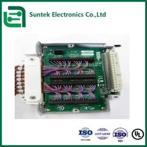 箱 組み立て 製造 螺栓 ケーブル 装着 ISO9001 ISO13485 ISO16949 UL ROSH