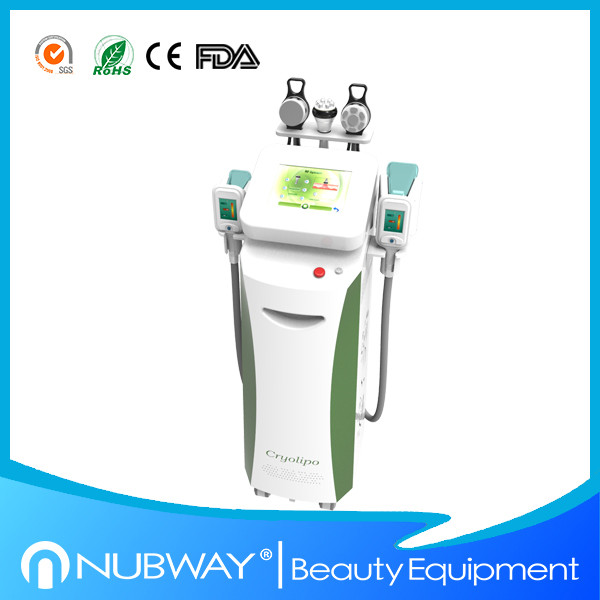 Cryolipolysis Fat Freeze Vacuum Slimming Machine/Cryolipolysis Cool Machine