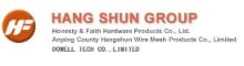 Honesty & Faith Hardware Products Co.,Ltd