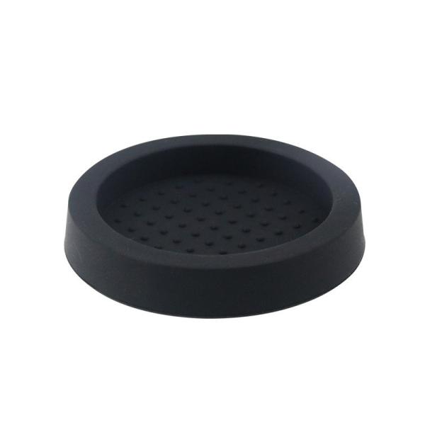 Silicone Rubber Espresso Tamping Mat 18cm*10cm*10cm Coffee Tea Accessories