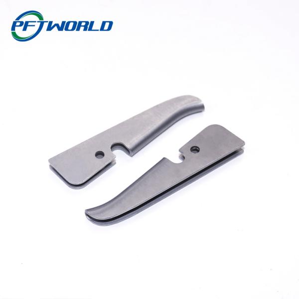 Алюминиевые поворачивая медные штемпелюя части, шарик взорвали компоненты штемпелюя плашки