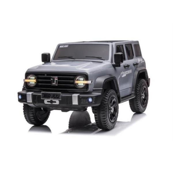 Пластмассовая детская электромобильная игрушка для 12-летних Direct G.W. N.W 25kg/21kg