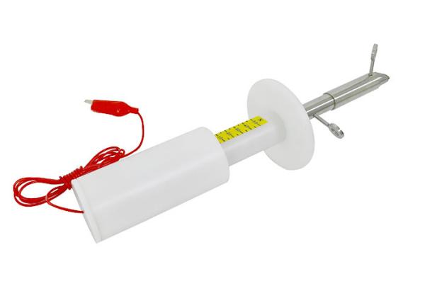 IEC 60335 Clause 22.11 50N Built - In Force Test Finger Nail