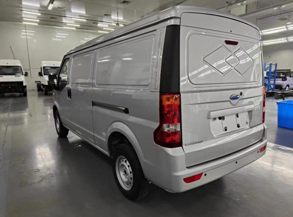 Cenntro LS210V RHD Mini Van 255km Pure Electric Range Cargo Van