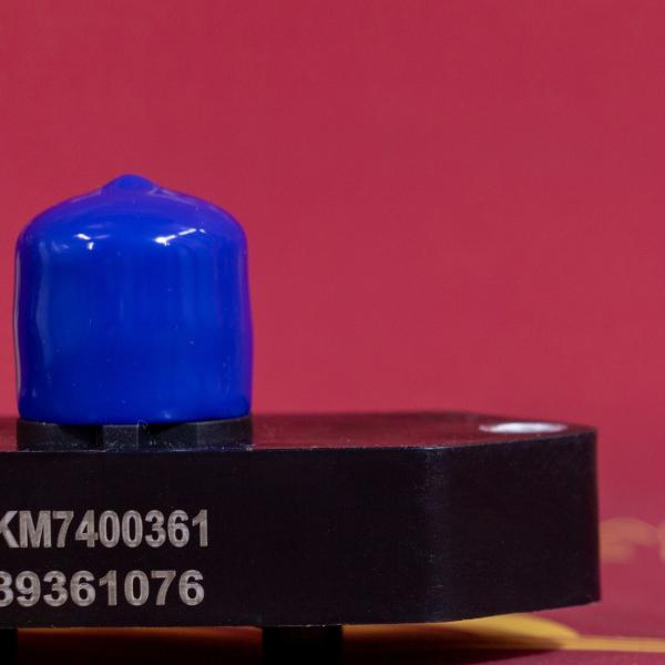 DZ96189361076 Truck Air Pressure Sensor KM7400361 Shacman X6000 M3000