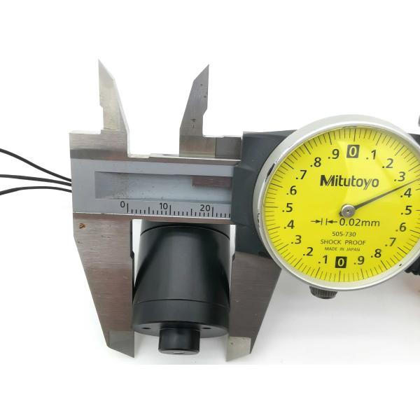IP68 2430 безщеточный электрический двигатель мотора 1Hp водоустойчивый для подводного прибора