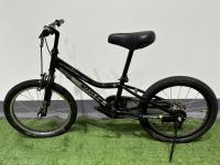 Specially Aluminum Alloy Kids Lightweight Childrens Bikes 20 Inch Bicycle