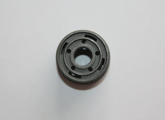 Поршень удара синтера плотности 6.6g/cm3 произведенный автоматической grooveing машиной