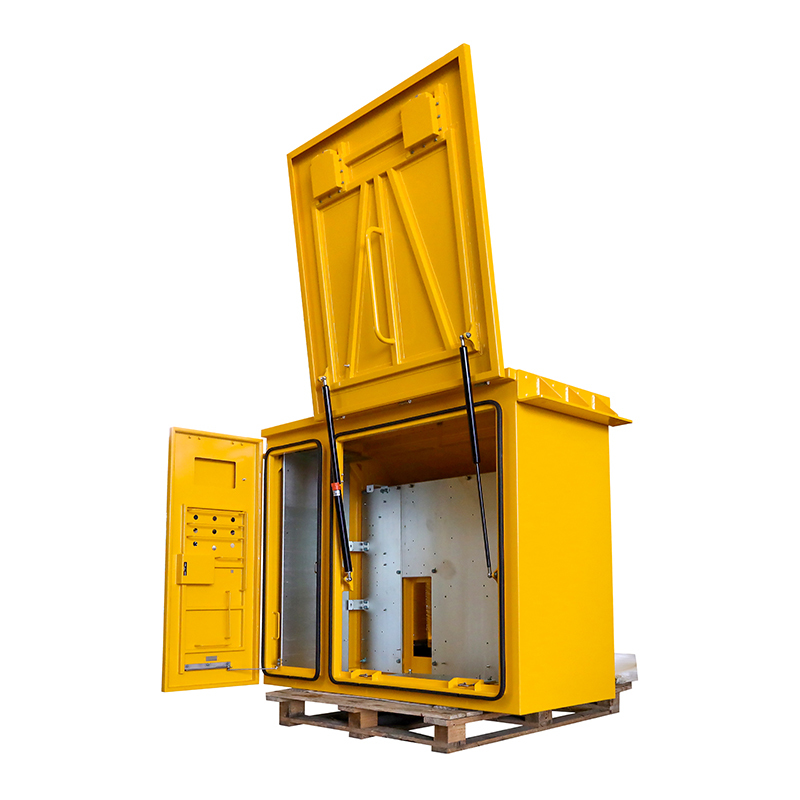 CE Certified Metal Steel Fabrication Steel Fabrication Services For Automation , Industrial Machinery