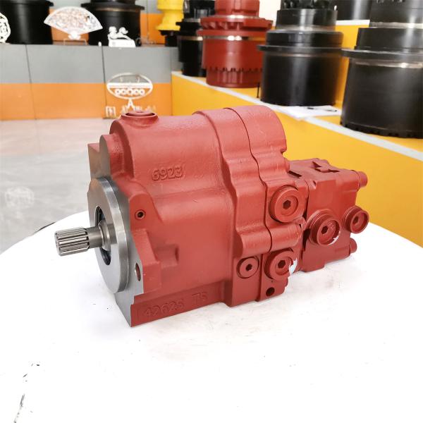 Excavator Parts PVD-15B-32P-9AG5 Hydraulic Main Pump For Kubota RX306