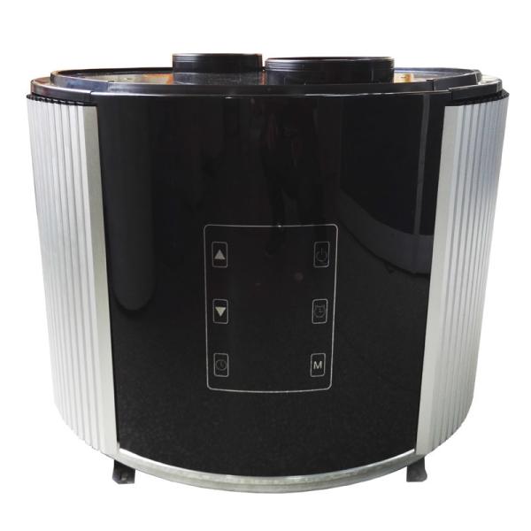 2024Water To Water Heat Pump Unit With Panasonic Compressor For Bathtube