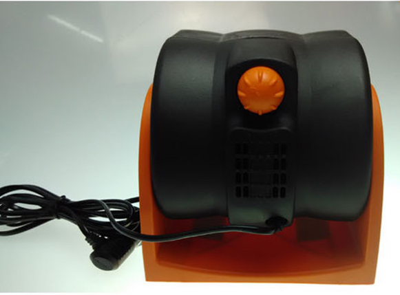 Adjustable Silent Cooler Universal Car Accessories Vehicle 2 Speed Cooling Fan