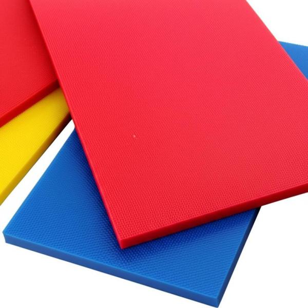 Durable High Molecular Weight Polymer Lamination Pad for Cushioning and Support with Long-lasting Durability
