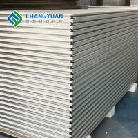 Polyuréthane personnalisable imperméable de revêtement de panneau de mur de Cleanroom