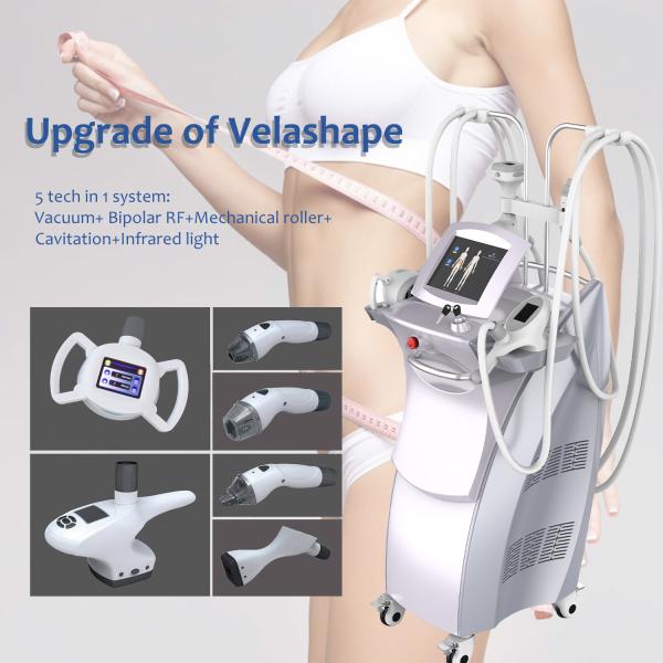 Professional 2024 Venus Legacy 4D Wrinkle Removal Face Skin Tightening Body Slimming Cellulite Reduction Body Shaping Machine