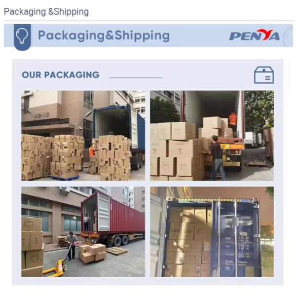 Hangzhou Penya Technology Co. LTD