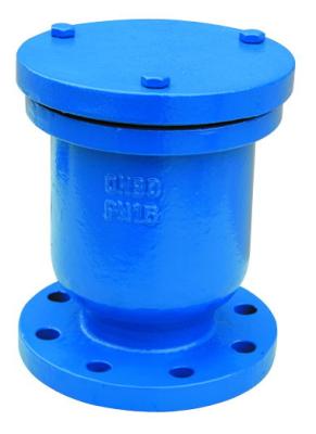 Single Spheres   Air Vent Valve No Leakage Energy Saving Long Working Life