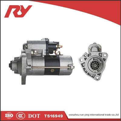 Auto Truck Starter Motor John Deere 428000-6901 RE548693 used for Cummins 4995641