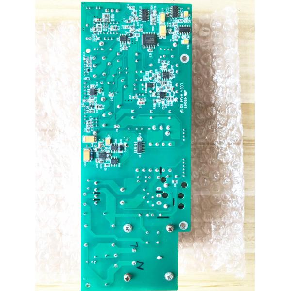 Mindray PM-9000 MEC-1000 MEC-2000 Patient Monitor Power Board REF:9200-20-10538