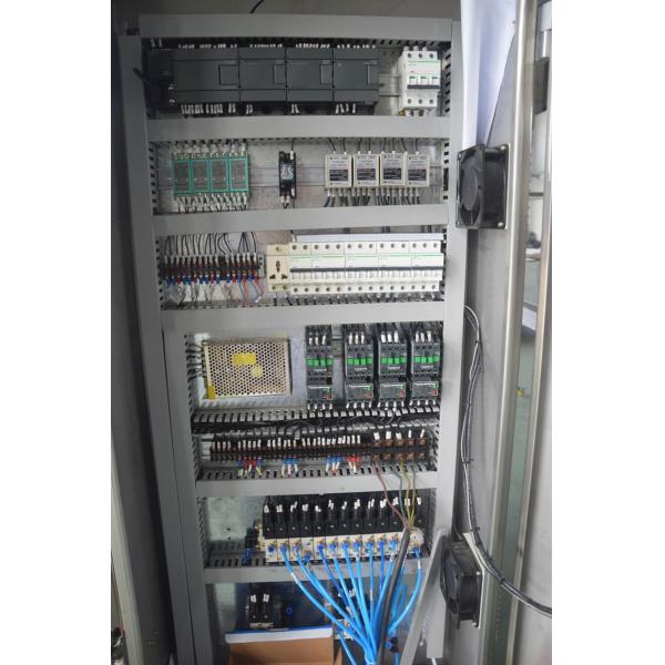 Производственная линия соуса для томатов весом 300 кг, работающая на машине для переработки свежей томатной пасты