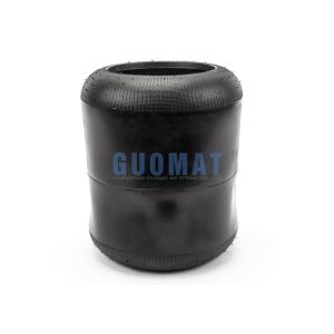 мембрана воздуха Firestone W01-095-0207 ЧЕЛОВЕКА 81.43601.0018 весны воздуха автобуса 662N Contitech резиновая