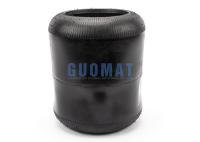 soufflet en caoutchouc d'air de l'HOMME 81.43601.0018 W01-095-0207 Firestone de ressort pneumatique d'autobus de 662N Contitech