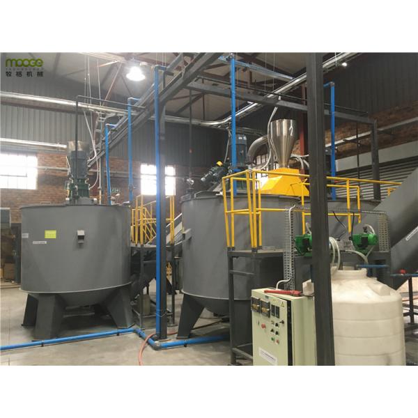 Recyclable бутылка ЛЮБИМЦА повторно используя пластиковую линию