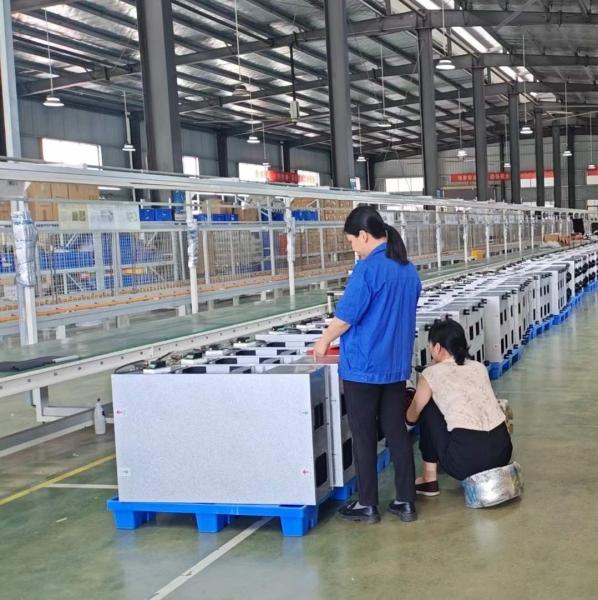 H13 Air Purifier Cabinet Ventilation System for Heater and Cooler