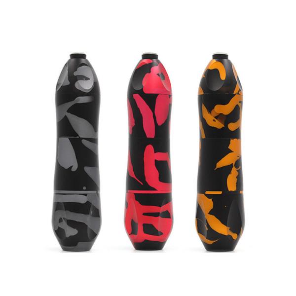 Облегченная беспроводная машина татуировки, роторная машина татуировки вкладыша