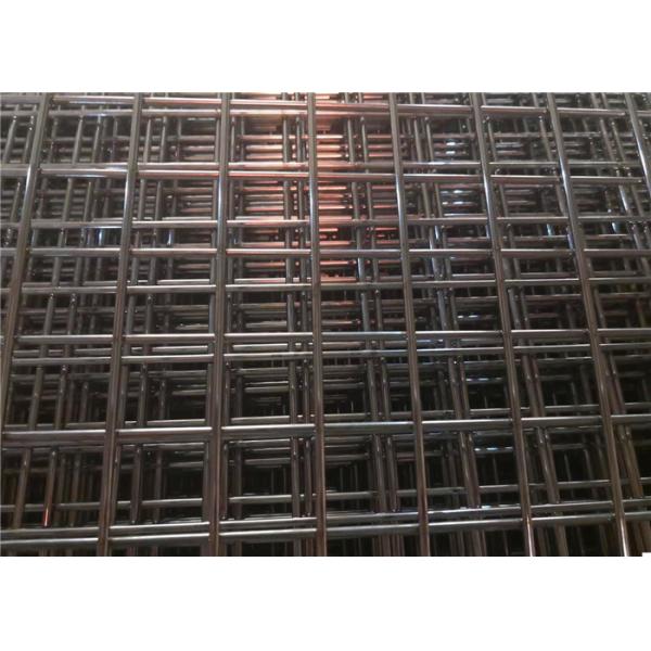 1/2 нержавеющая сталь ячеистой сети клетки птицы 3/4 дюймов 316 сваренная для конструкции