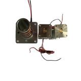 High Frequency Loudness Light Weight Vibration Motor Voice Coil Motor For 3D Printing