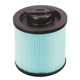 High Efficiency Wet Dry Vac Accessories Shop Vac Hepa Filter For 4 Gallon DeWalt