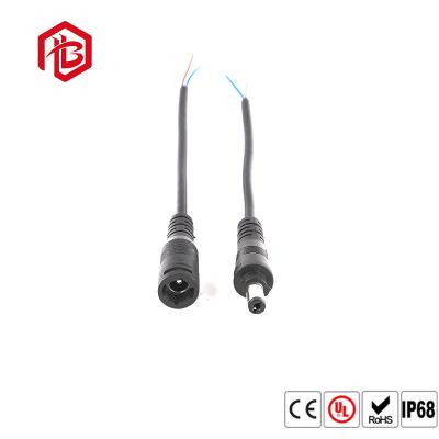 Conectores impermeáveis da C.C. do GYD BETT IP65