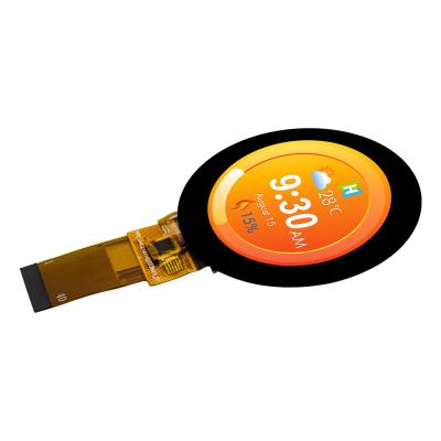 2.1inch TFT LCD display IPS round 480x480 capacitive touch screen ST7701S