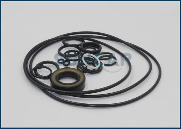 203-60-63102 selo Kit Fits Excavator PC120 do motor de 2036063102 cursos, PC130