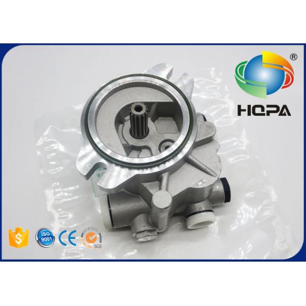 Насос с зубчатой передачей запасных частей К9004530 экскаватора Доосан ДХ215-9 ДХ225ЛК-9 ДХ220ЛК-9 гидравлический