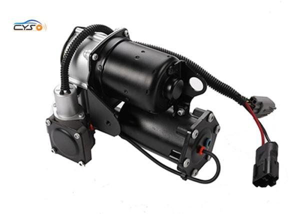 LR023964 LR045251 Discovery 3 Air Suspension Compressor Range Rover Sport Vehicles Hitachi Type