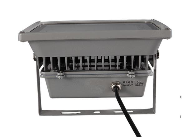 12W 24W  48W LED projection Spotlight Tree Light outdoor spot light lawn waterproof