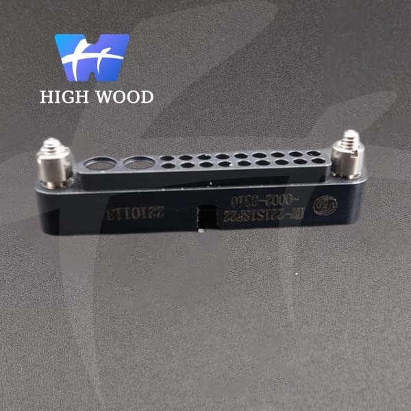 HW-CMM Connector, HW-221S32F22,2mm Pitch.