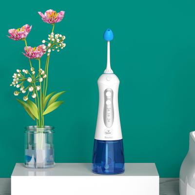 Nicefeel IPX7 waterproof Electric Nasal Irrigator With 200ml Water Tank