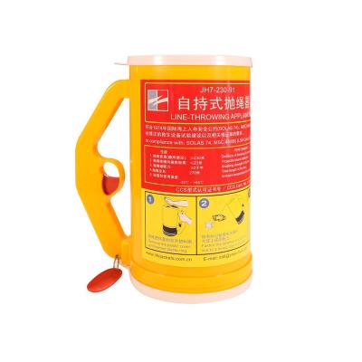 Line Throwing Unit