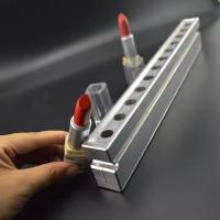 Moules à rouge à lèvres en aluminium - Production à grande vitesse - Machine CNC - Pièces de précision