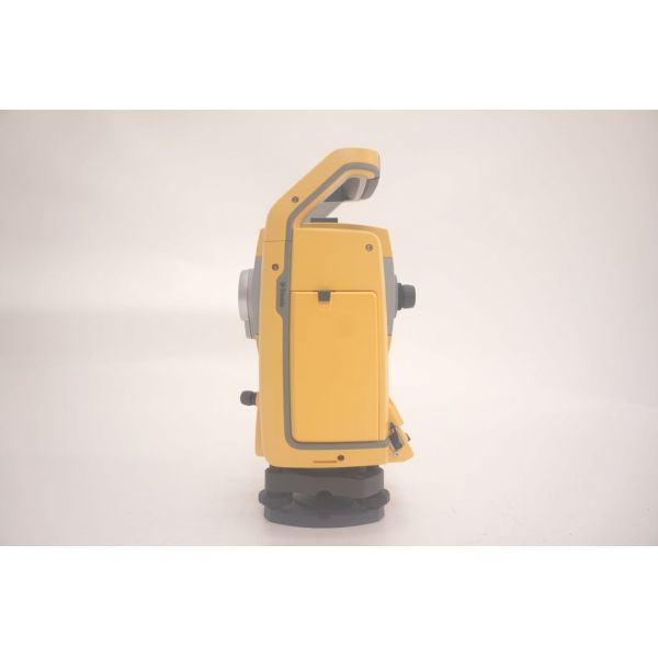 Accurate Autolock Total Station 3-15km Range Finding Geographic Surveying Instrument